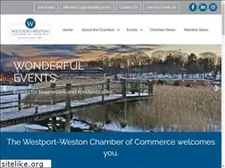 Sites similar to westportchamber.com