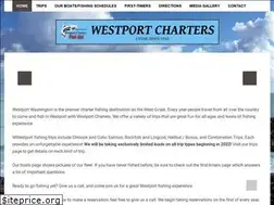 Sites similar to westportcharters.com