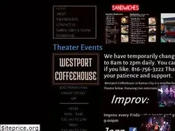 Sites similar to westportcoffeehouse.com
