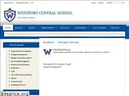 Sites similar to westportcs.org