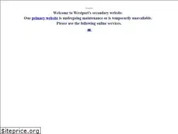 Sites similar to westportct.org