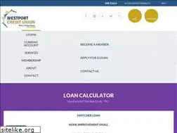 Sites similar to westportcu.ie