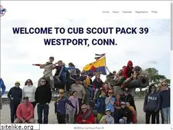 Sites similar to westportcubscouts.com