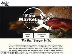 Sites similar to westportfleamarket.com