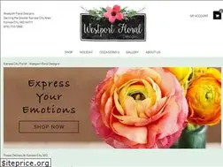 Sites similar to westportfloral.com