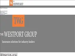 Sites similar to westportgp.com