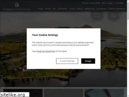Sites similar to westporthotelsresort.ie