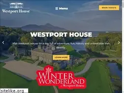 Sites similar to westporthouse.ie