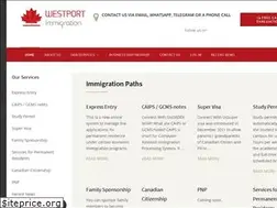 Sites similar to westportimmi.ca