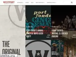 Sites similar to westportkcmo.com