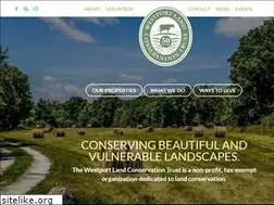 Sites similar to westportlandtrust.org