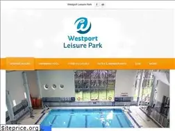 Sites similar to westportleisure.com