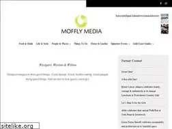 Sites similar to westportmag.com