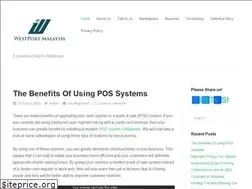 Sites similar to westportmalaysia.com.my