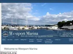 Sites similar to westportmarina.com