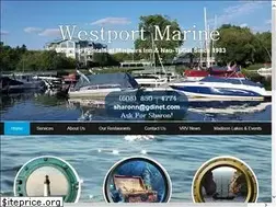 Sites similar to westportmarinemadison.com