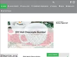 Sites similar to westportmoms.com