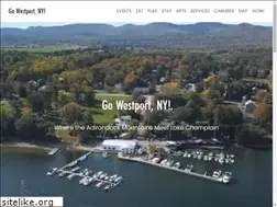 Sites similar to westportny.com