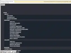 Sites similar to westportplazadental.com
