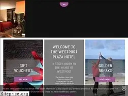 Sites similar to westportplazahotel.ie