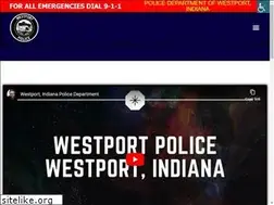 Sites similar to westportpolice.com