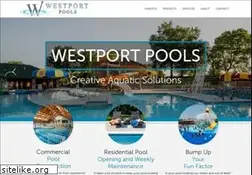 Sites similar to westportpools.com