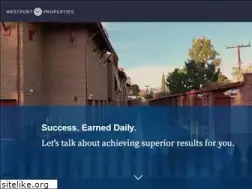 Sites similar to westportproperties.net