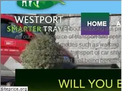 Sites similar to westportsmartertravel.ie