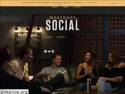 Sites similar to westportsocial-stl.com