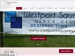 Sites similar to westportsquares.com