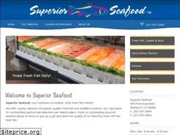 Sites similar to westportsuperiorseafood.com