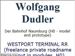Sites similar to westportterminal.de