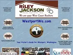 Sites similar to westportwa.com
