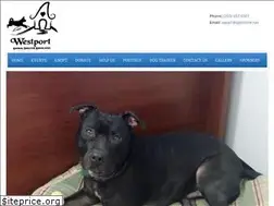 Sites similar to westportwasa.org