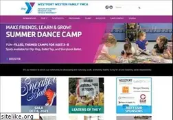 Sites similar to westporty.org