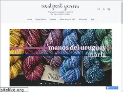 Sites similar to westportyarns.com