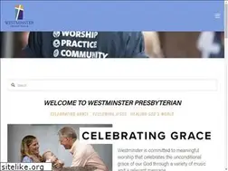 Sites similar to westpreschurch.org