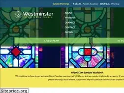 Sites similar to westprespdx.org