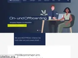 Sites similar to westpress.de