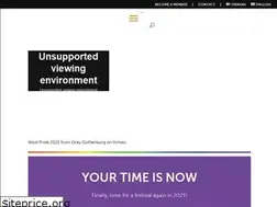 Sites similar to westpride.se
