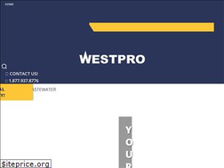 Sites similar to westpromachinery.com