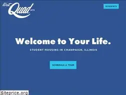 Sites similar to westquad.com