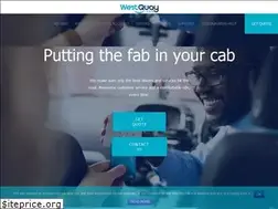 Sites similar to westquaycars.com