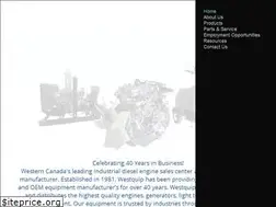 Sites similar to westquip.ca