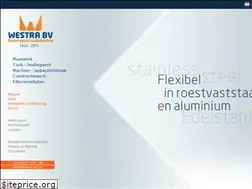 Sites similar to westra-rvs.nl