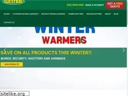 Sites similar to westral.com.au