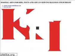 westraleighkarate.com