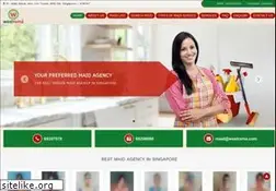 Sites similar to westrama.com.sg