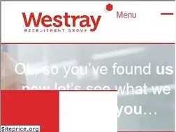 Sites similar to westrayrecruitment.co.uk