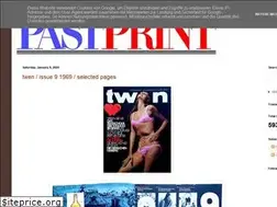 Sites similar to westread.blogspot.de